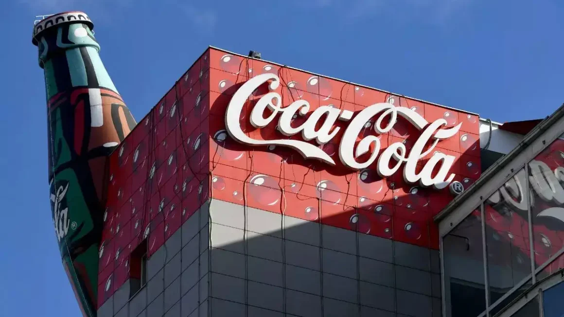 Who Owns Coca-Cola
