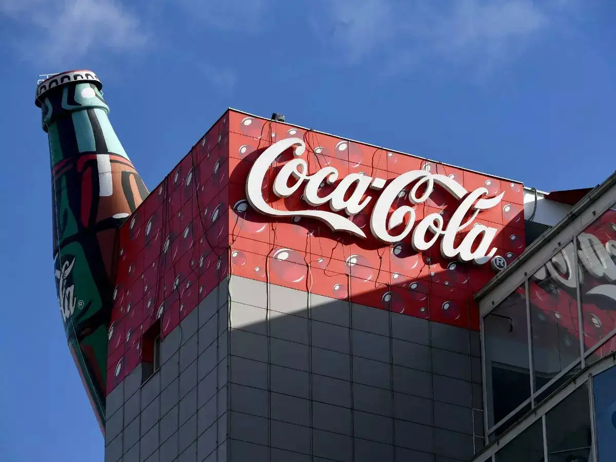 Who Owns Coca-Cola