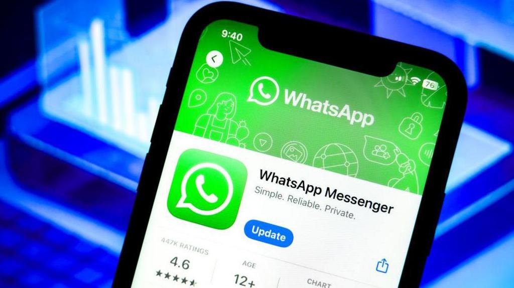 Who Owns WhatsApp