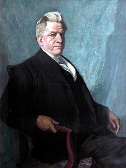 William Hesketh Lever 