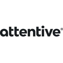 attentive - Best SMS Marketing Platforms