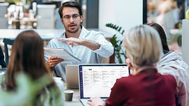 b2b sales