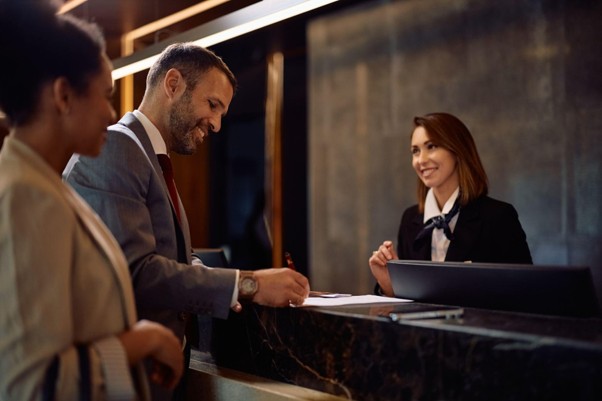 best hotel chain