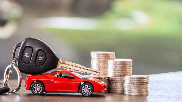 compare car loan options