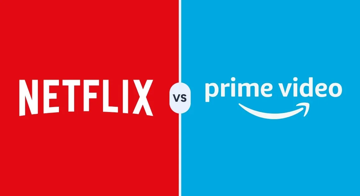 Netflix vs Amazon Prime: Which Is Better? (2026 Guide)