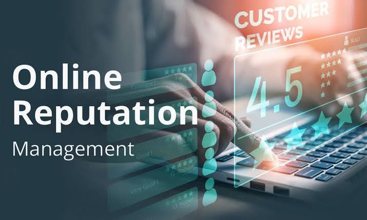 online reputation management software