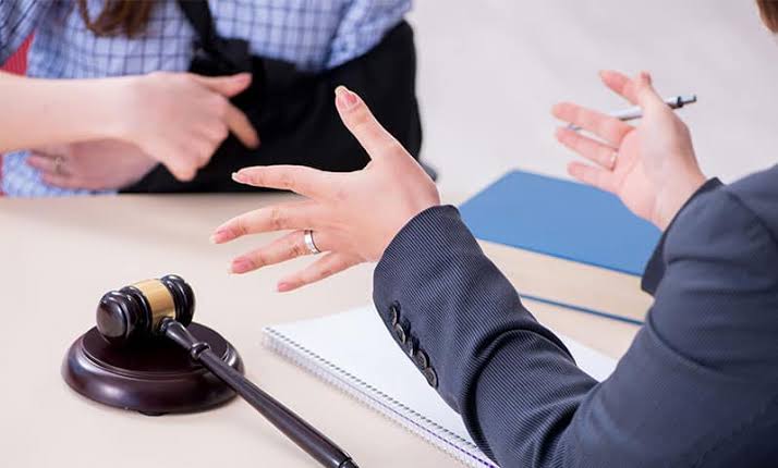 personaly injury lawyers