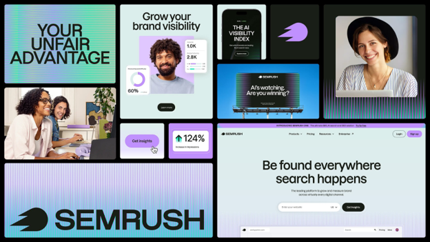 Semrush One 