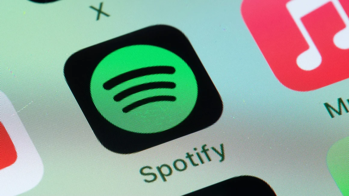 spotify competitors