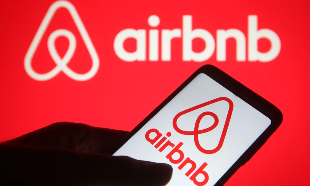 who owns airbnb