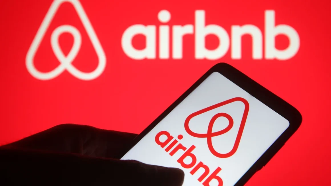 who owns airbnb