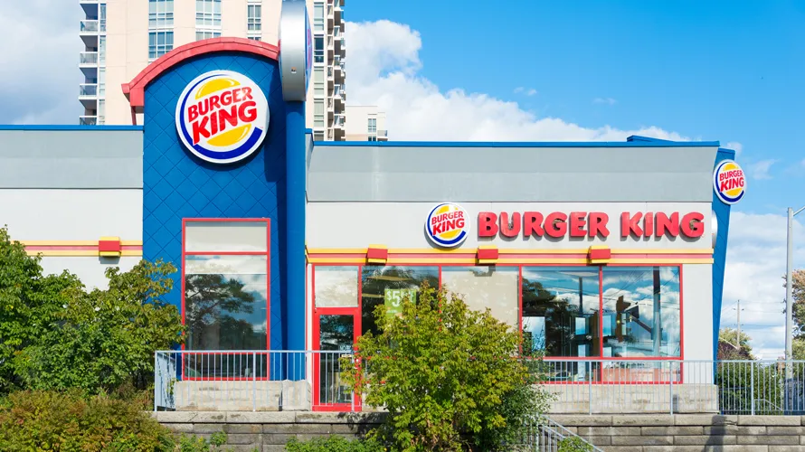 who owns burger king