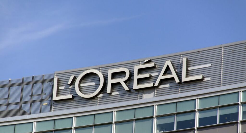 who owns l'oreal