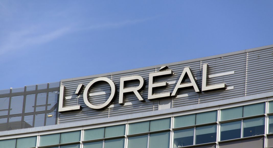 who owns l'oreal