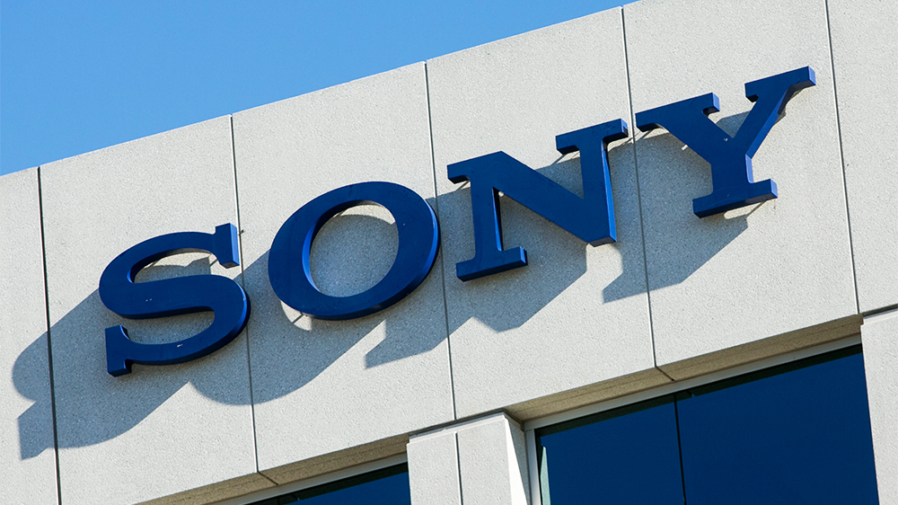 who owns sony