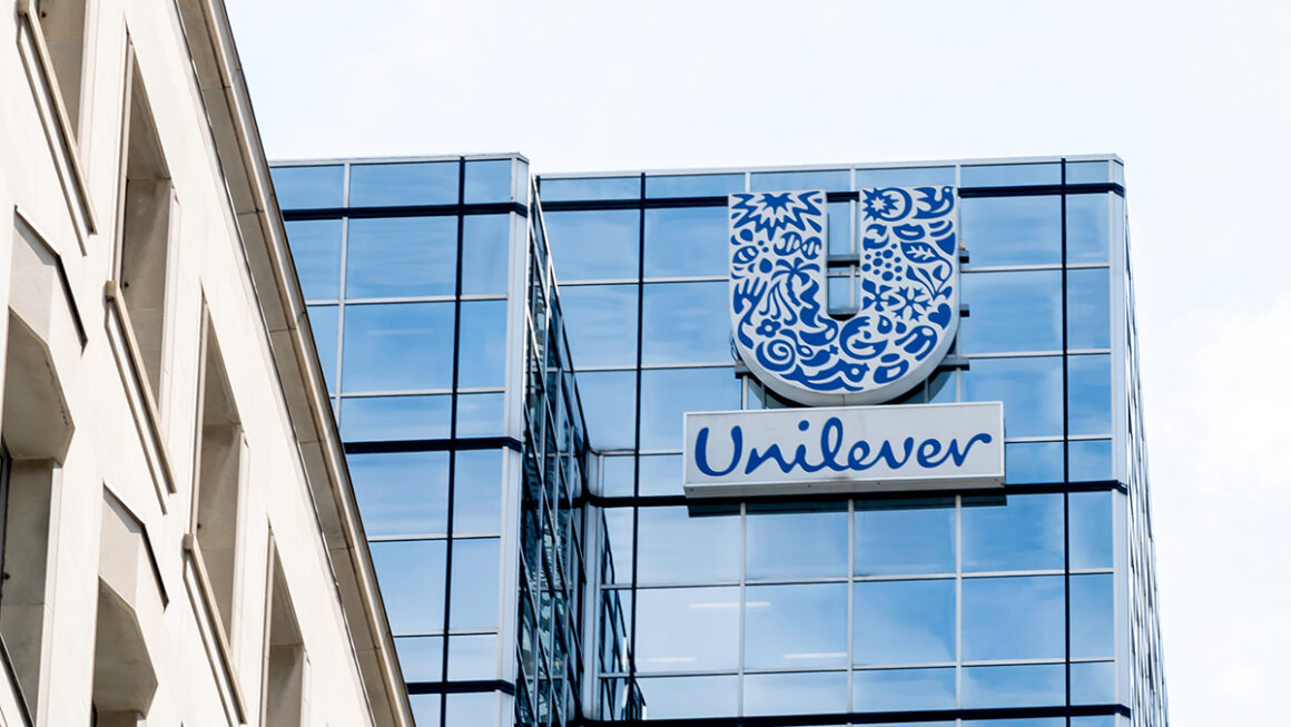 who owns unilever