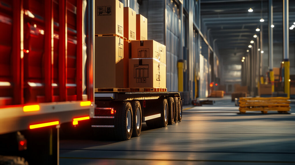 FTL Truckload