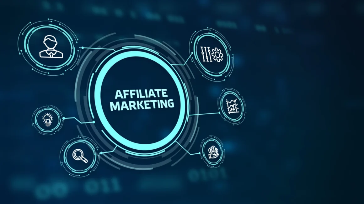 Affiliate Marketing Software