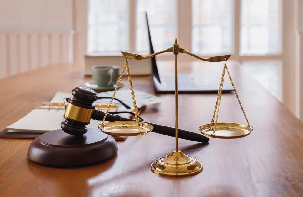 Best Personal Injury Law Firms
