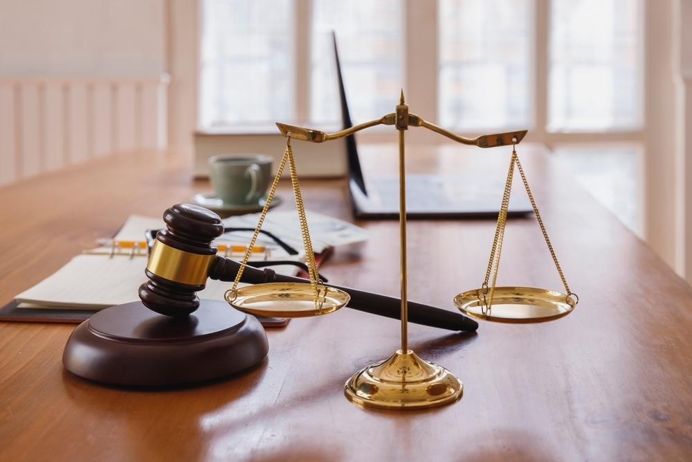 Best Personal Injury Law Firms