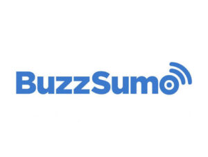 BuzzSumo – Best Competitor Analysis Tools for Marketers