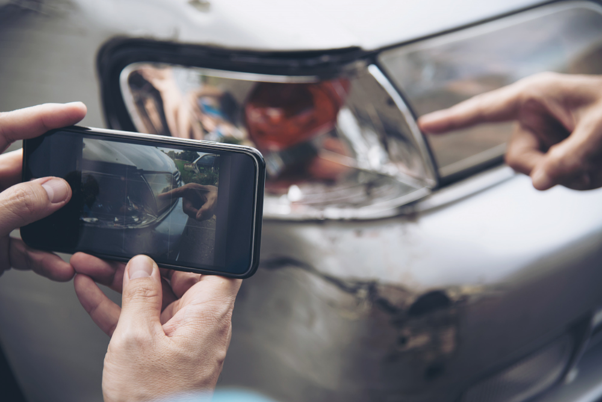 Car Accident Claim