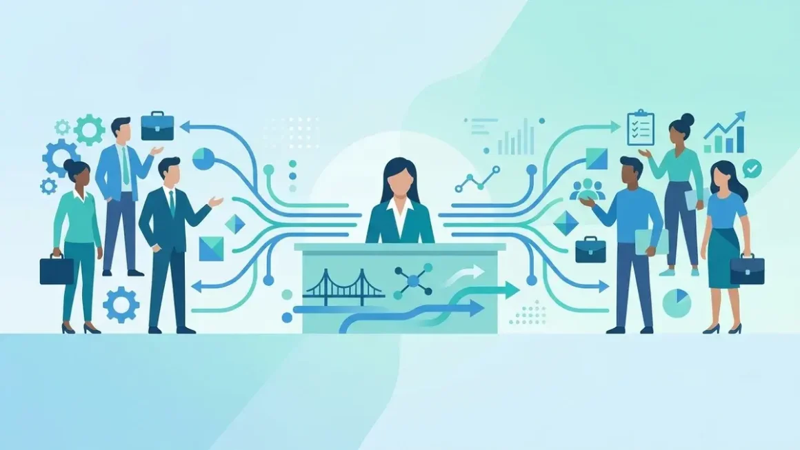 Choosing the Right Recruitment Agencies