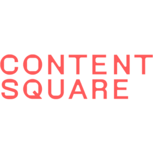 ContentSquare - Best Conversion Rate Optimization Tools
