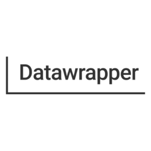 Datawrapper - Best Infographic Design Tools