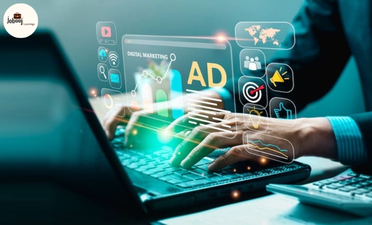 Digital Marketing Career Path