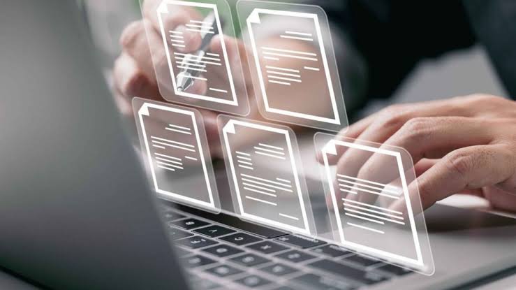 Digital Vital-Records Services