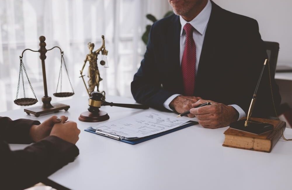 Experienced Personal Injury Law Firms