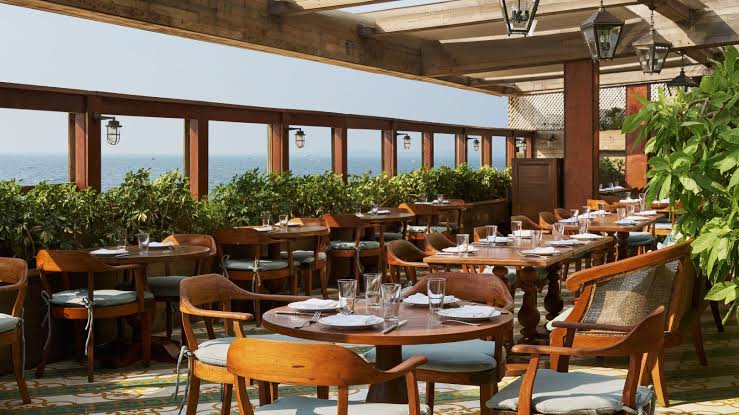 Finest Steak Restaurants