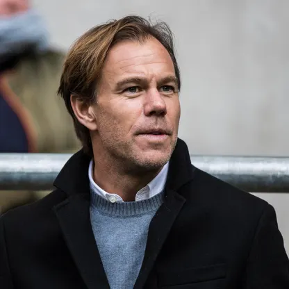 H&M Chairman Karl-Johan Persson