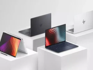 HP EliteBook X G2 press image CES 2026