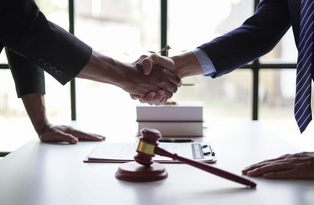 Highly Rated Personal Injury Law
