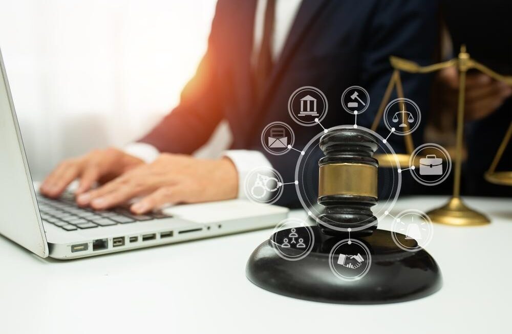 Highly Rated Personal Injury Law Firms