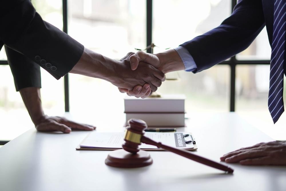 Highly Rated Personal Injury Law