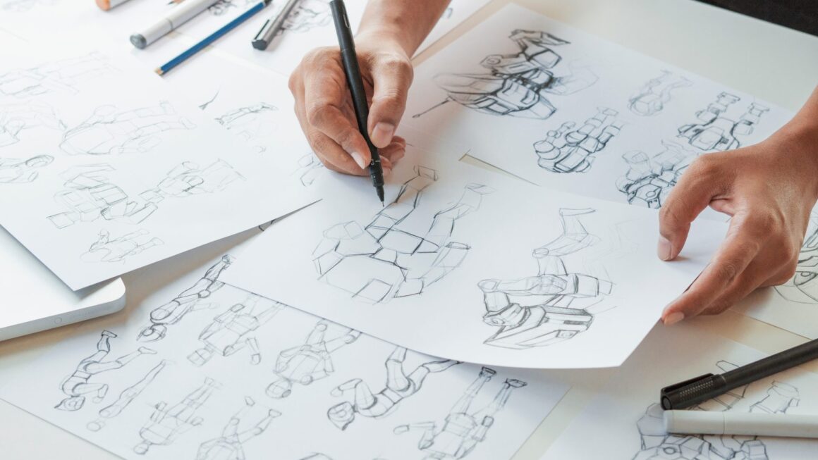 How Animation Evolved From Hand-Drawn Cells to Digital Workflows