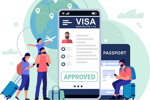 How Visa Platforms Build Trust in One of Travel's Highest-Friction Customer Journeys