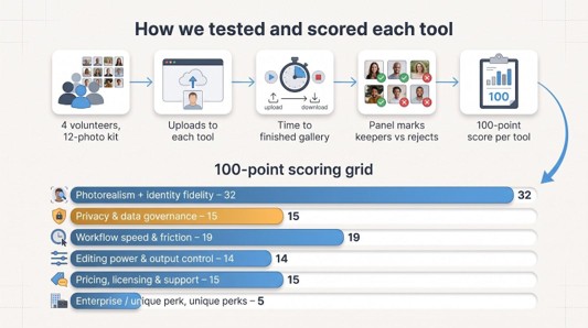 How to compare tools before you buy