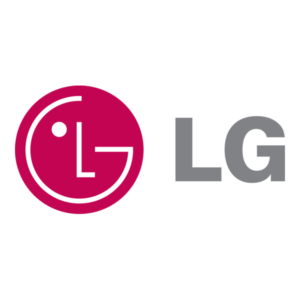 LG Electronics logo png