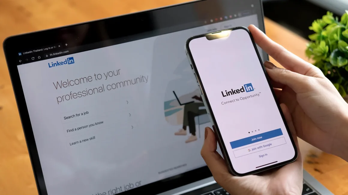 LinkedIn