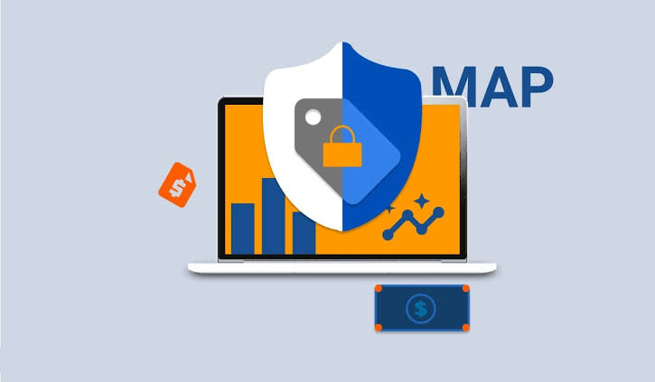 MAP Enforcement Software