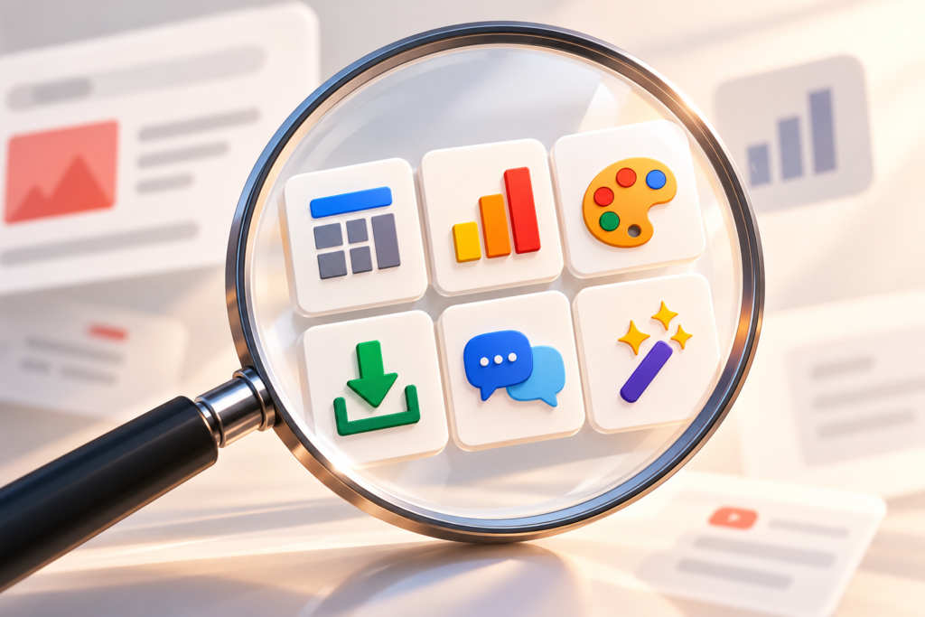 Great Infographic Design Tool