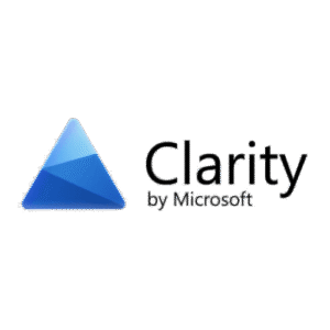 Microsoft Clarity - Best Conversion Rate Optimization Tools