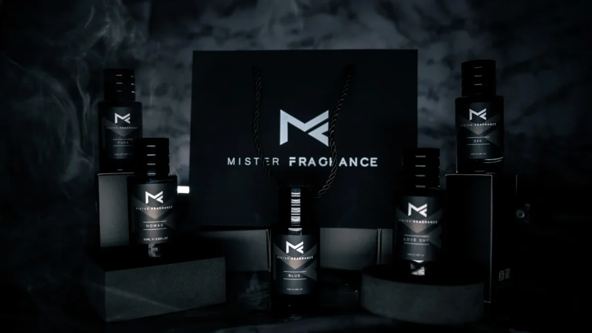 Mister Fragrance vs Aramic: Which Fragrance Brand Offers More Choice and Value?