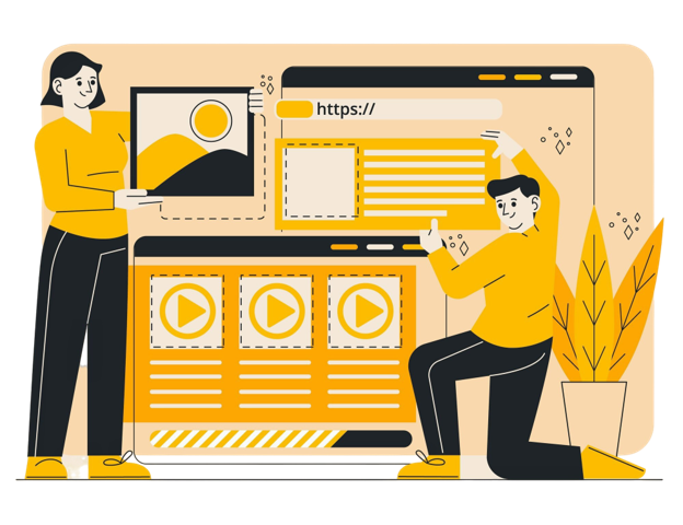 Nonprofit vs Corporate Website Design