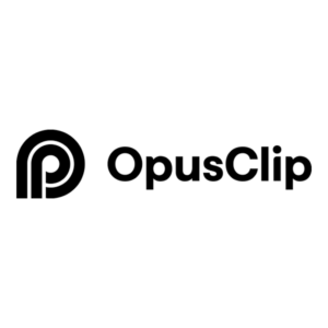 OpusClip - Best Video Marketing Platforms