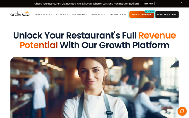Orders.co